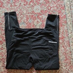 Smartwool Active Fleece Tight